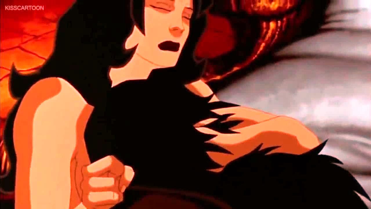 Лучшие сексуальные моменты из Heavy Metal 2000 - CartoonPorno.xxx