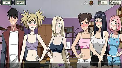 Cartoon Porongraphy Naruto - Naruto Cartoon Porn - Naruto porn cartoons are always hot and interesting  to follow - CartoonPorno.xxx