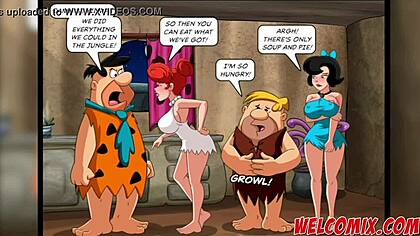 Orgie Toons Girls - Orgy Cartoon Porn - Studs and sexy 3D babes love participating in wild  orgies - CartoonPorno.xxx