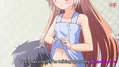 Anime Teen - Teen Cartoon Porn - Adorable teen hotties are always extremely horny for  mature cock - CartoonPorno.xxx